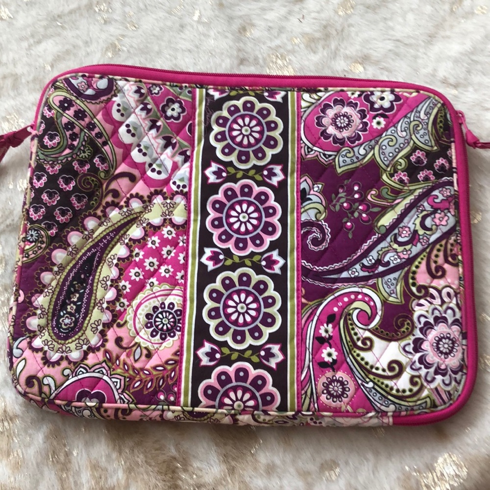 Vera Bradley Laptop case
